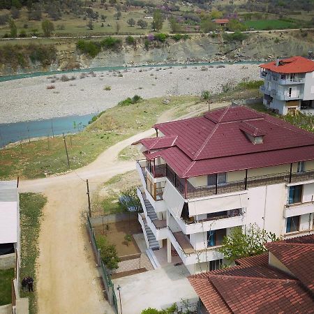 Hotel Villa Ago เปอร์เมต ภายนอก รูปภาพ