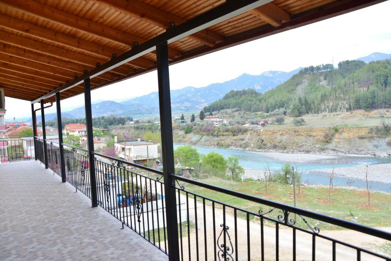 Hotel Villa Ago เปอร์เมต ภายนอก รูปภาพ