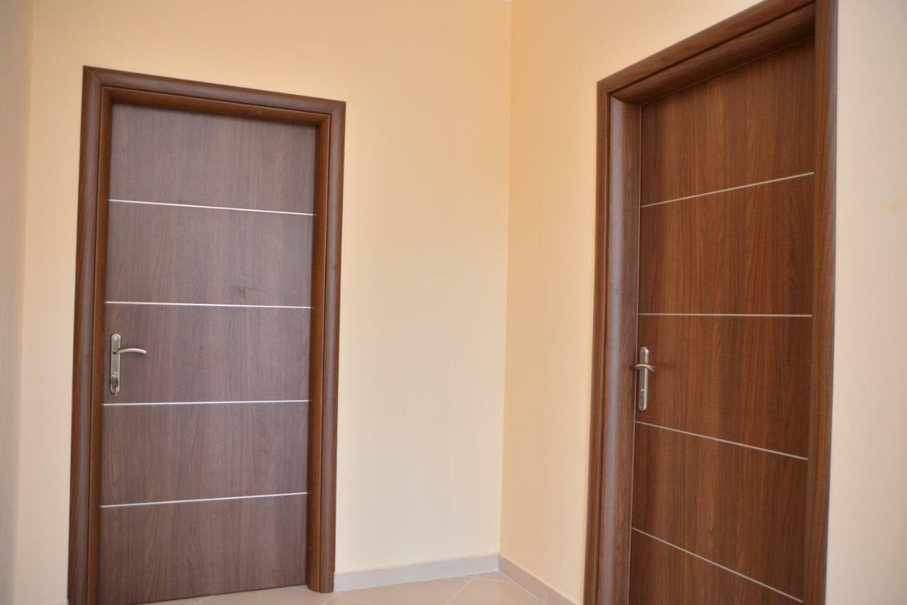 Hotel Villa Ago เปอร์เมต ภายนอก รูปภาพ