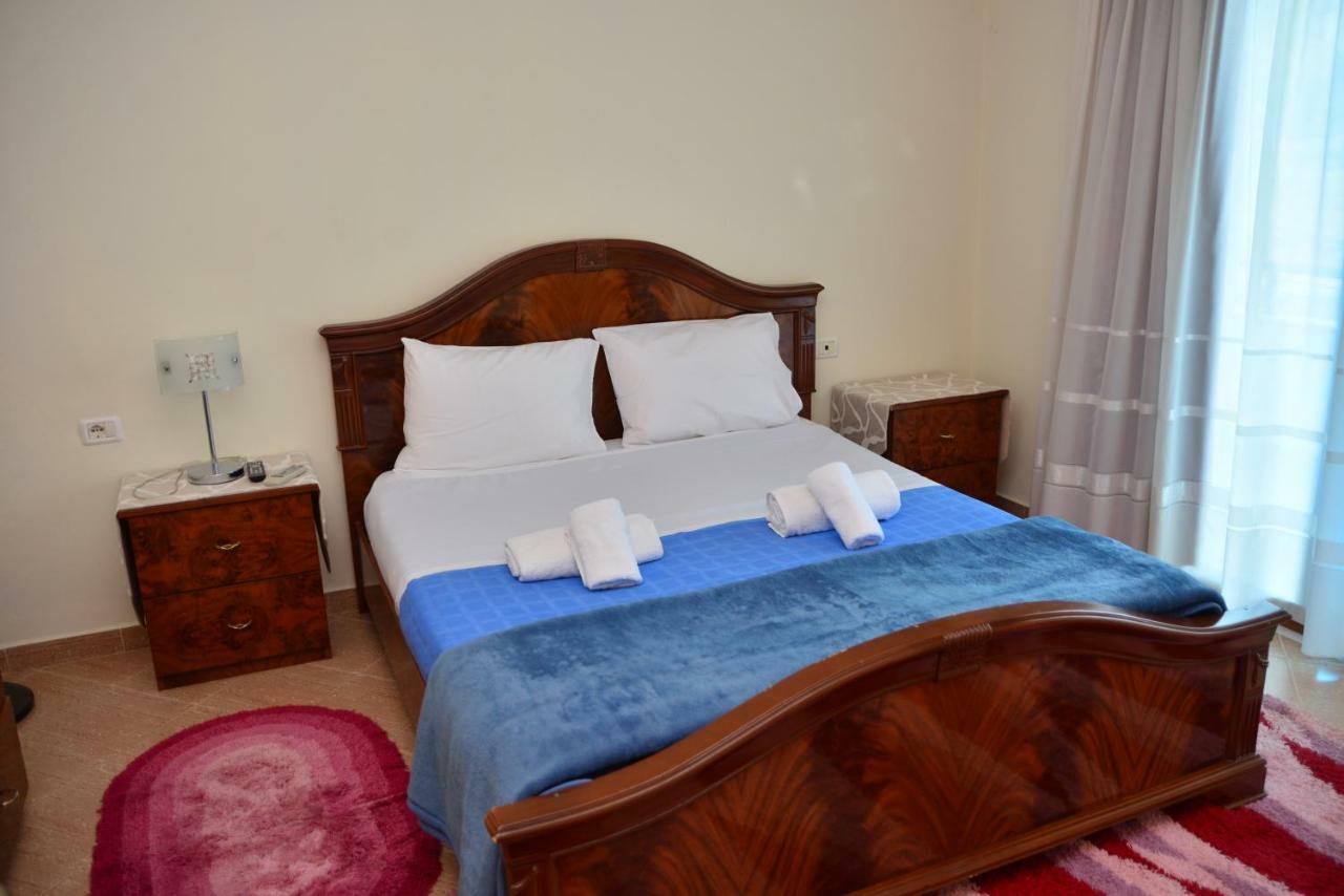 Hotel Villa Ago เปอร์เมต ภายนอก รูปภาพ