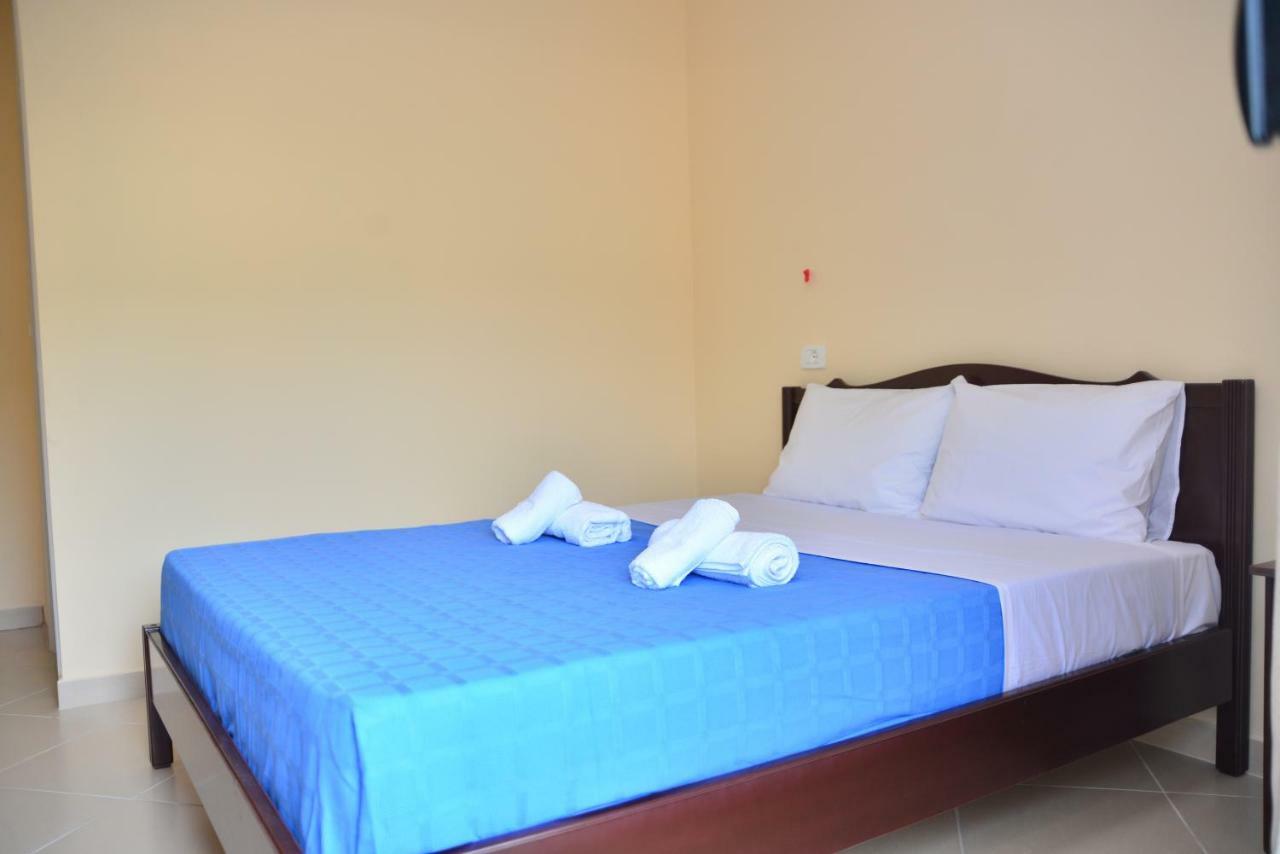 Hotel Villa Ago เปอร์เมต ภายนอก รูปภาพ