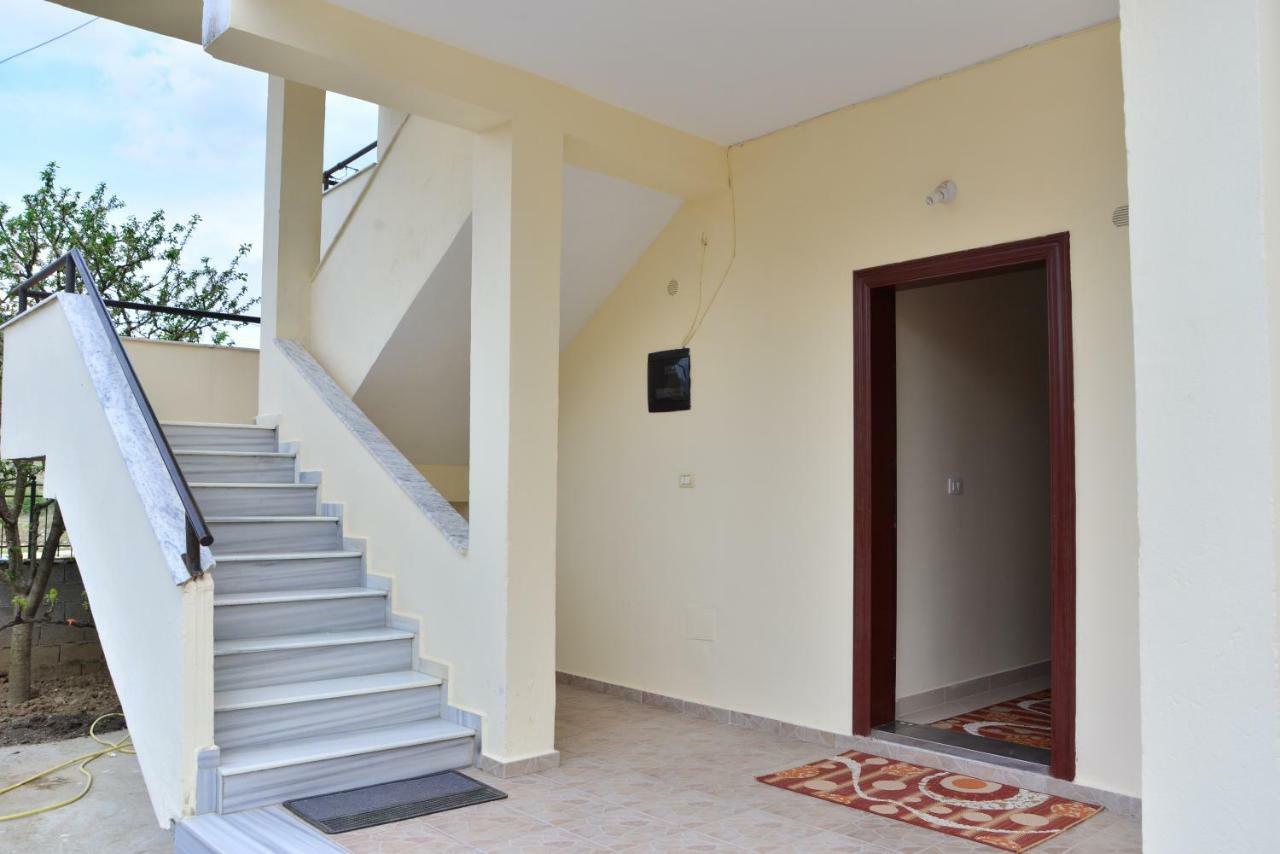 Hotel Villa Ago เปอร์เมต ภายนอก รูปภาพ