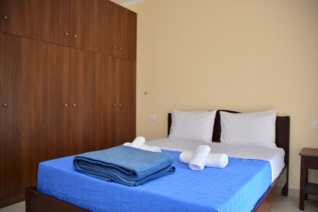 Hotel Villa Ago เปอร์เมต ภายนอก รูปภาพ