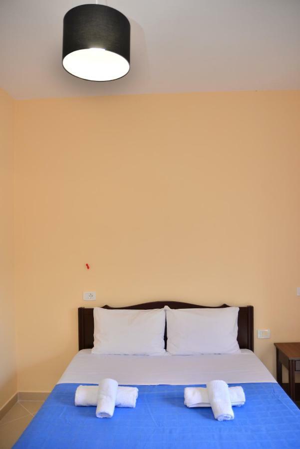 Hotel Villa Ago เปอร์เมต ภายนอก รูปภาพ