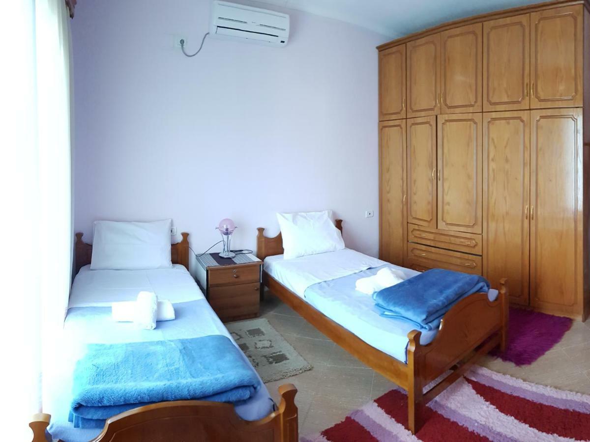 Hotel Villa Ago เปอร์เมต ภายนอก รูปภาพ