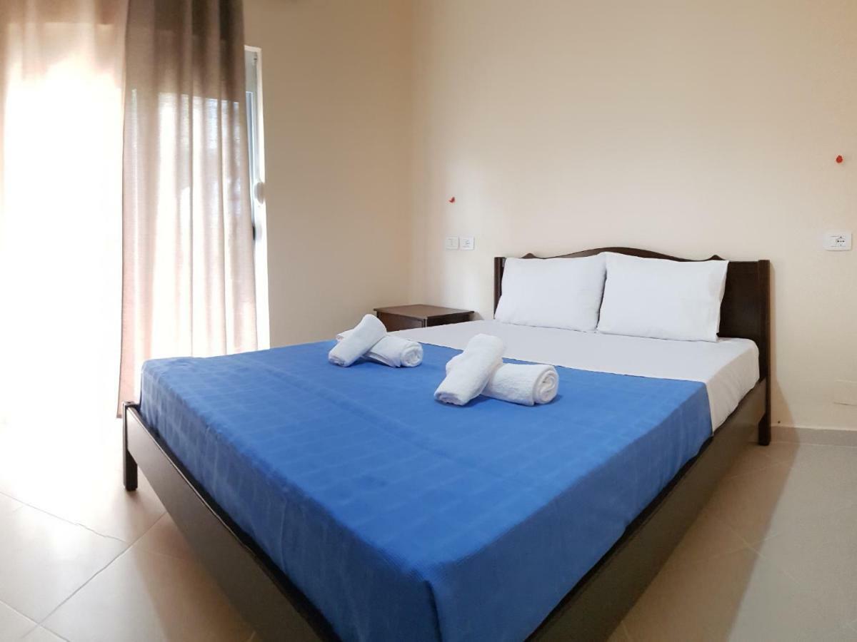 Hotel Villa Ago เปอร์เมต ภายนอก รูปภาพ