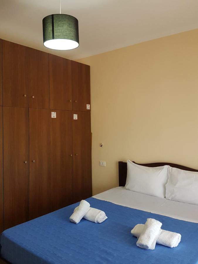 Hotel Villa Ago เปอร์เมต ภายนอก รูปภาพ