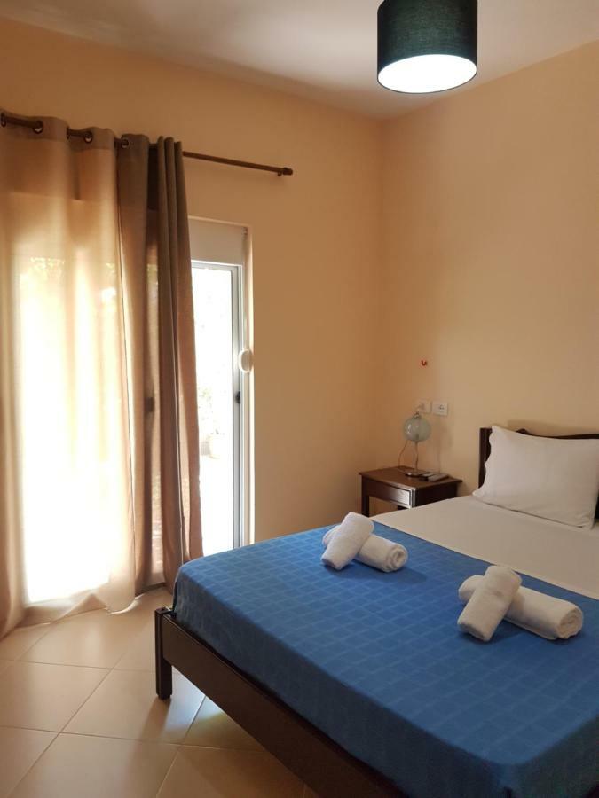 Hotel Villa Ago เปอร์เมต ภายนอก รูปภาพ