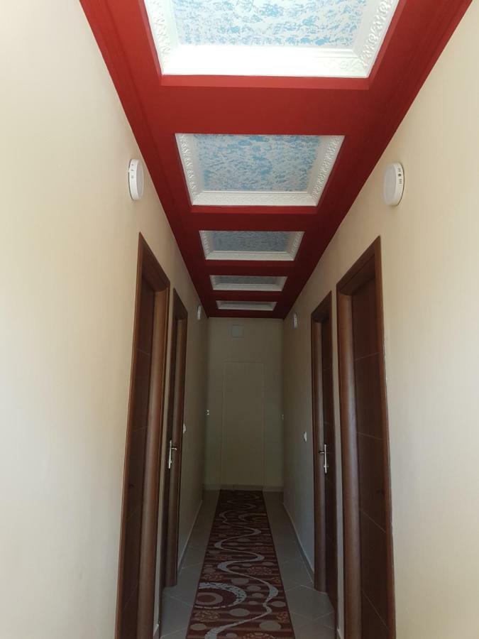 Hotel Villa Ago เปอร์เมต ภายนอก รูปภาพ
