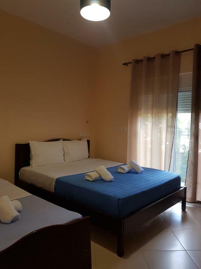 Hotel Villa Ago เปอร์เมต ภายนอก รูปภาพ