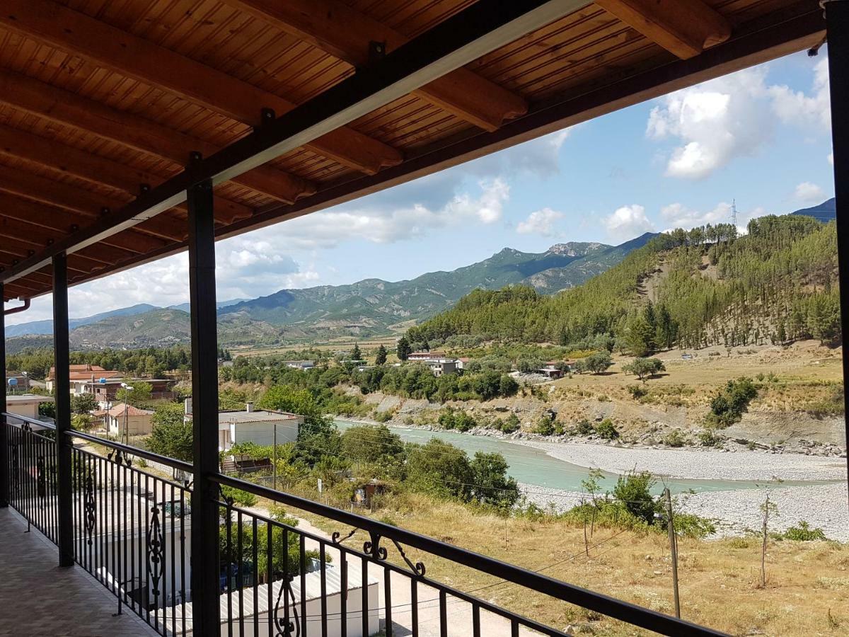 Hotel Villa Ago เปอร์เมต ภายนอก รูปภาพ