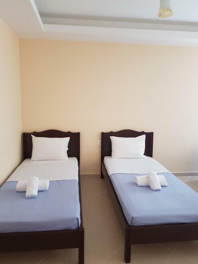 Hotel Villa Ago เปอร์เมต ภายนอก รูปภาพ