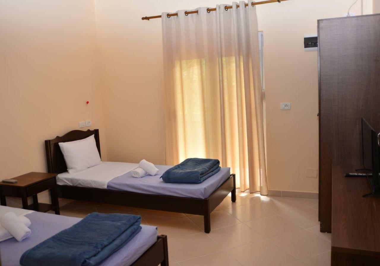 Hotel Villa Ago เปอร์เมต ภายนอก รูปภาพ