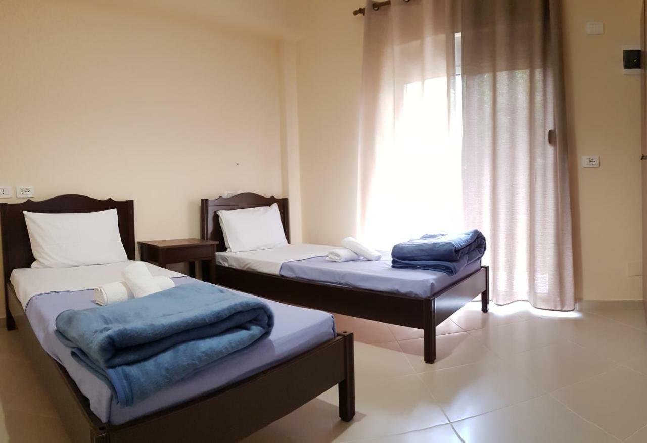 Hotel Villa Ago เปอร์เมต ภายนอก รูปภาพ
