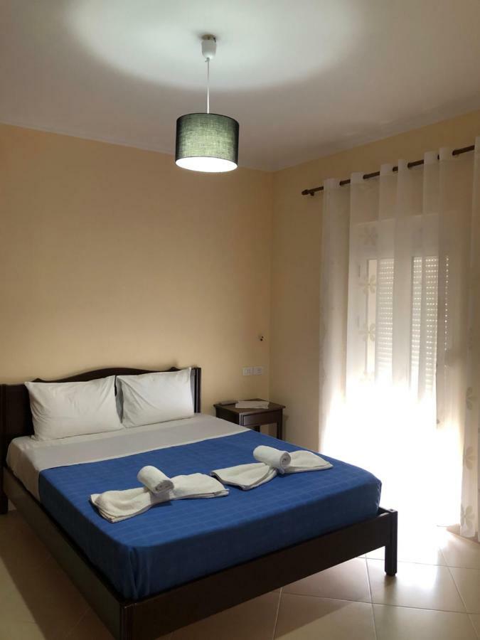 Hotel Villa Ago เปอร์เมต ภายนอก รูปภาพ