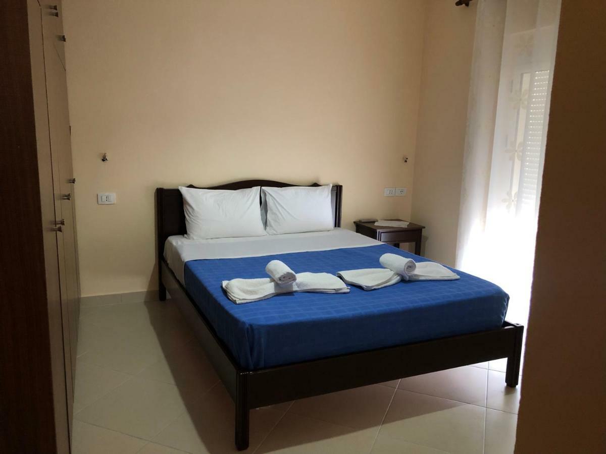 Hotel Villa Ago เปอร์เมต ภายนอก รูปภาพ